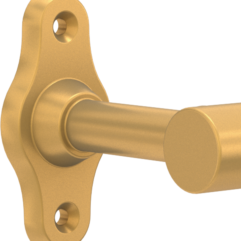 Satin Gold / 1