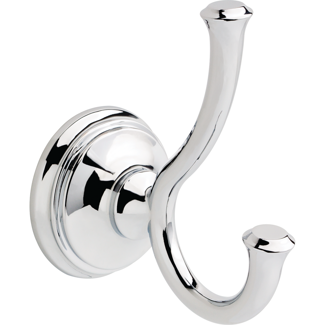 Polished Chrome / 1