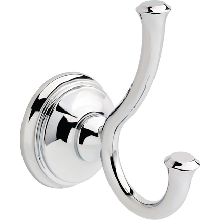 Polished Chrome / 1