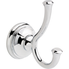 Polished Chrome / 1