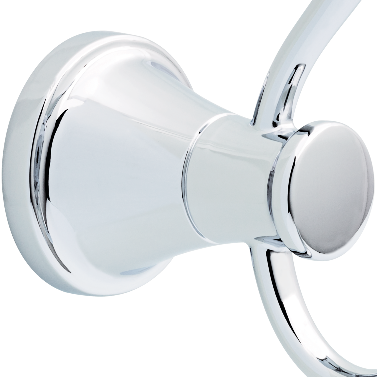 Polished Chrome / 1