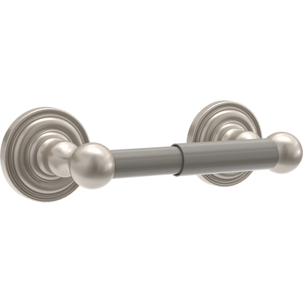 SpotShield Brushed Nickel / 1
