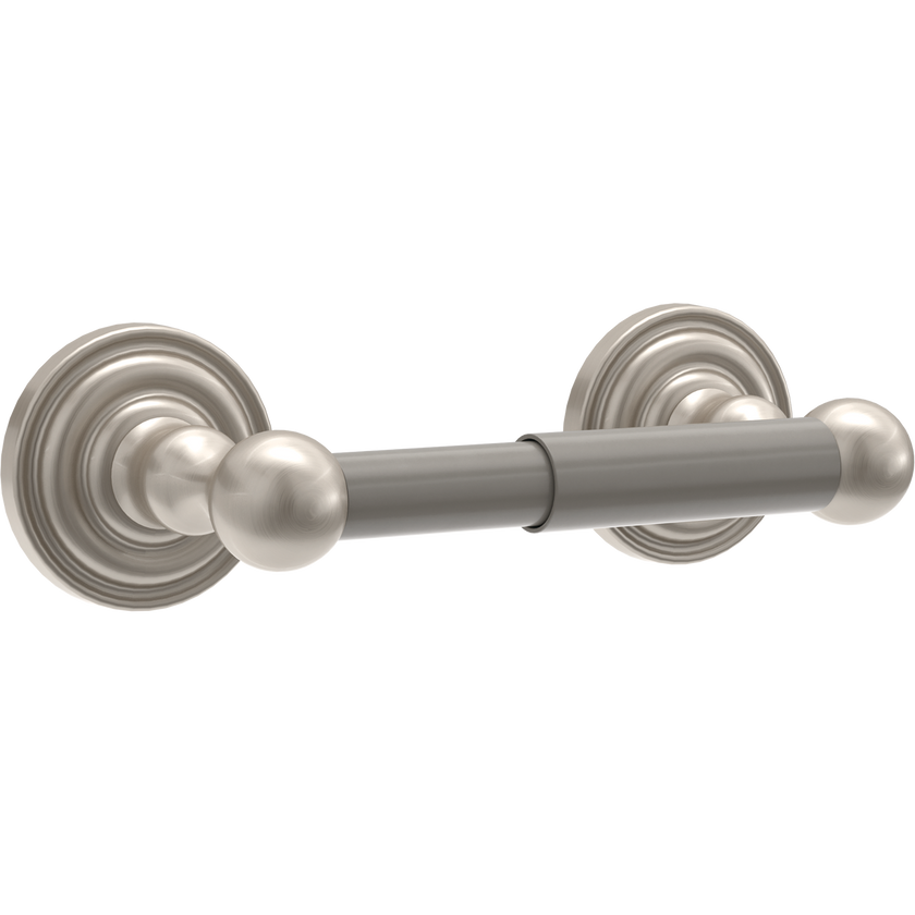 SpotShield Brushed Nickel / 1