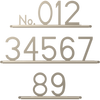 Nickel / 2