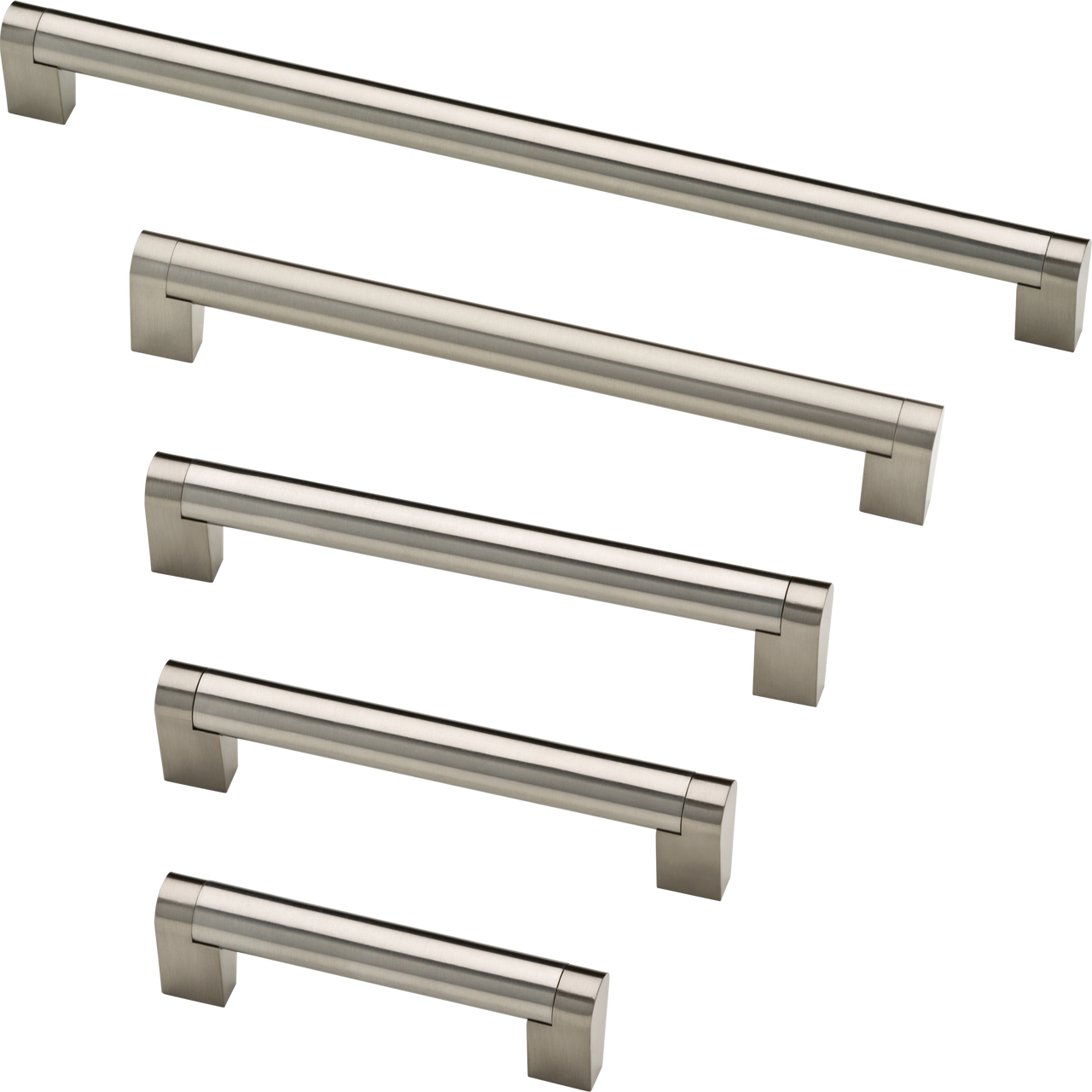 Stainless Steel / 11-5/16