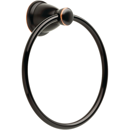 Oil Rubbed Bronze / 1