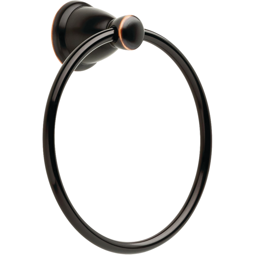 Oil Rubbed Bronze / 1