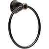 Oil Rubbed Bronze / 1