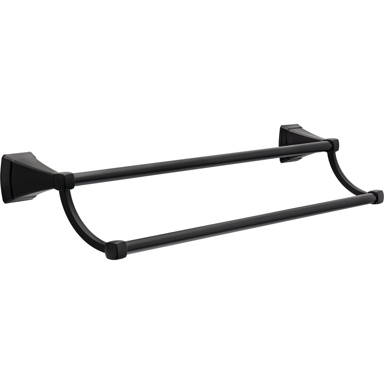 Matte Black / 24