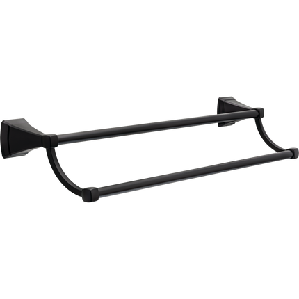 Matte Black / 24