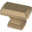 Champagne Bronze / 1-1/4