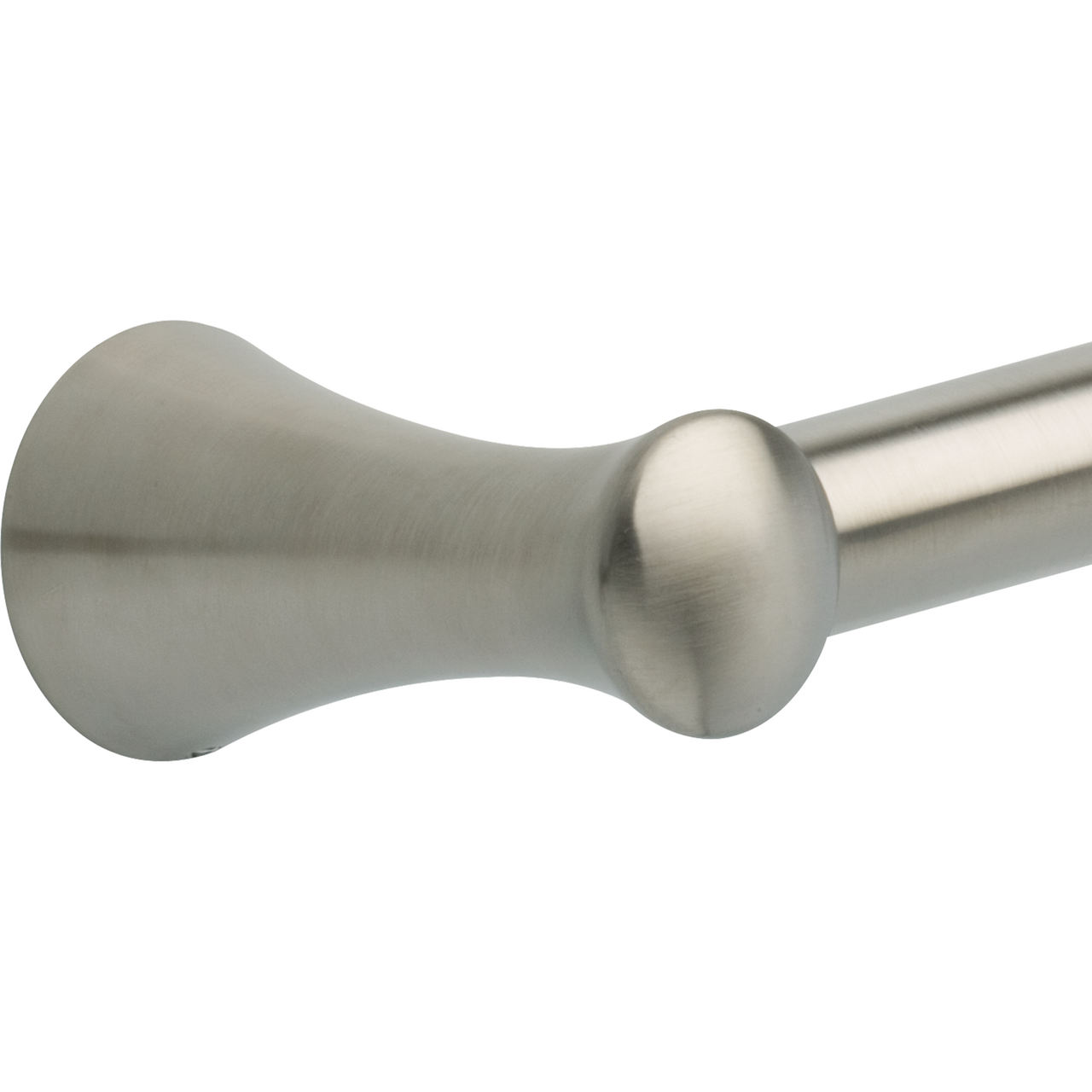 Brilliance Stainless Steel / 1