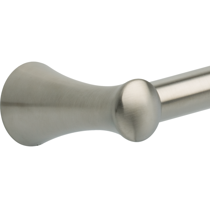 Brilliance Stainless Steel / 1