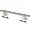 Satin Nickel / 1-3/8