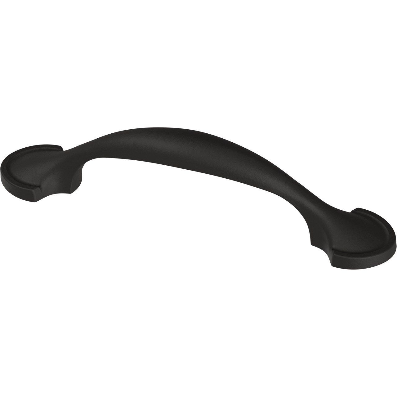 Matte Black / 3