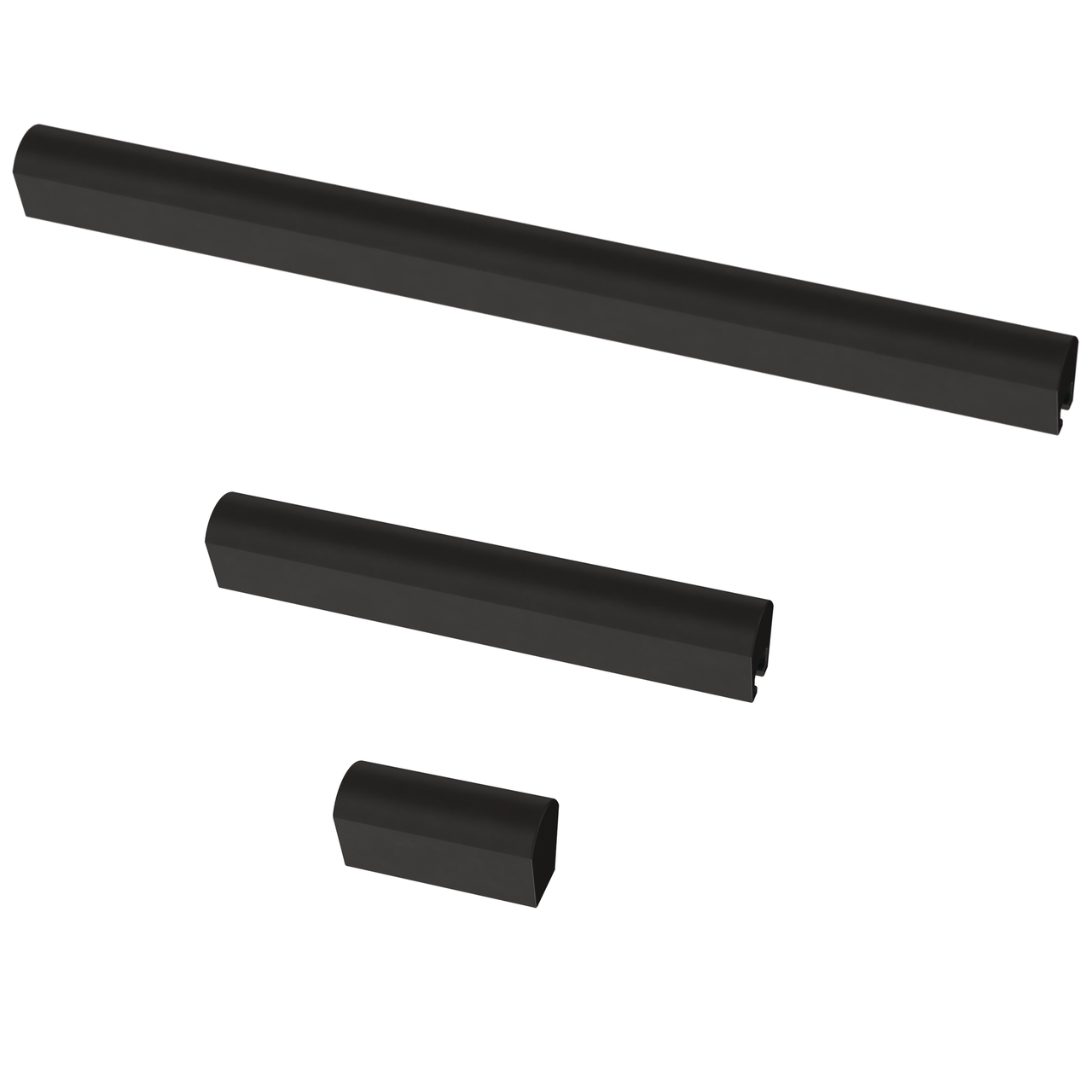 Matte Black / 1
