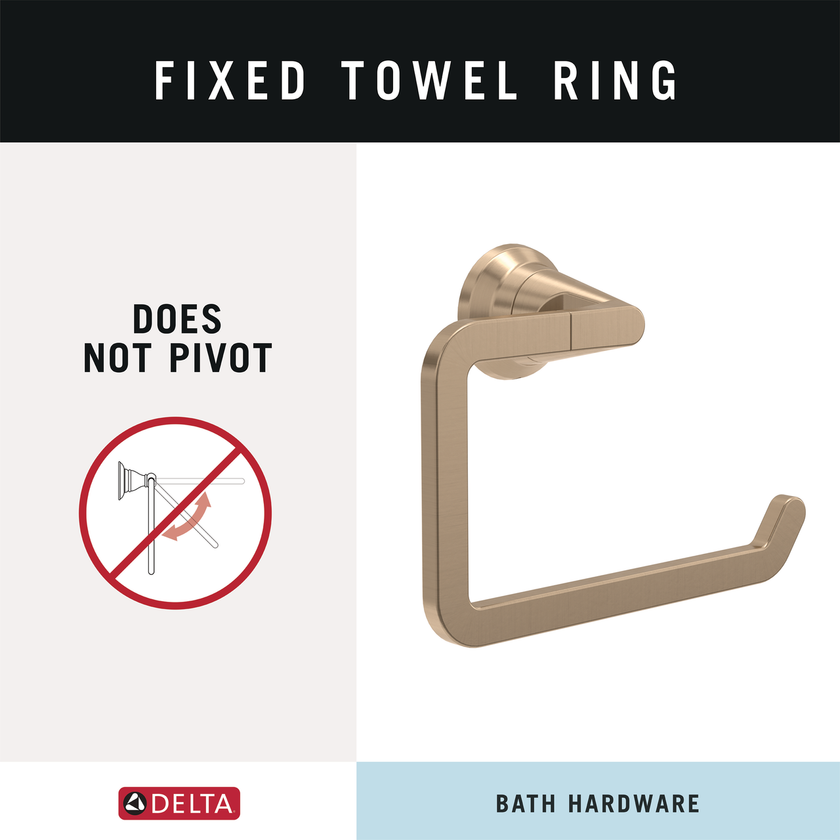 Champagne Bronze / 1