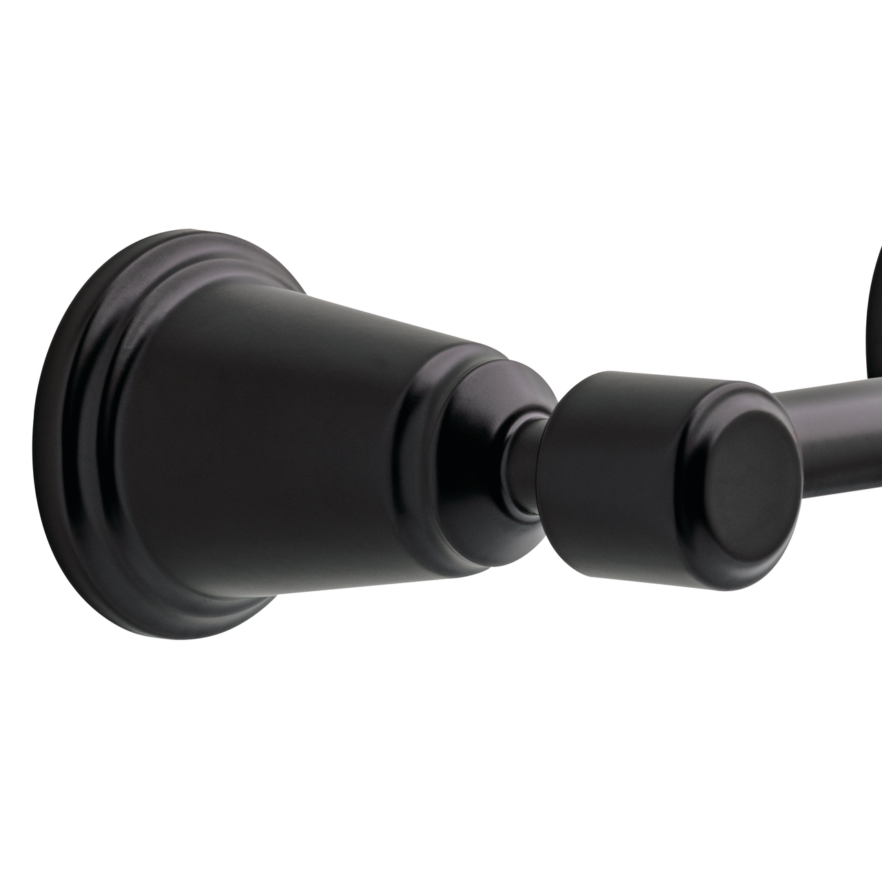 Matte Black / 1