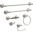 SpotShield Brushed Nickel / 1
