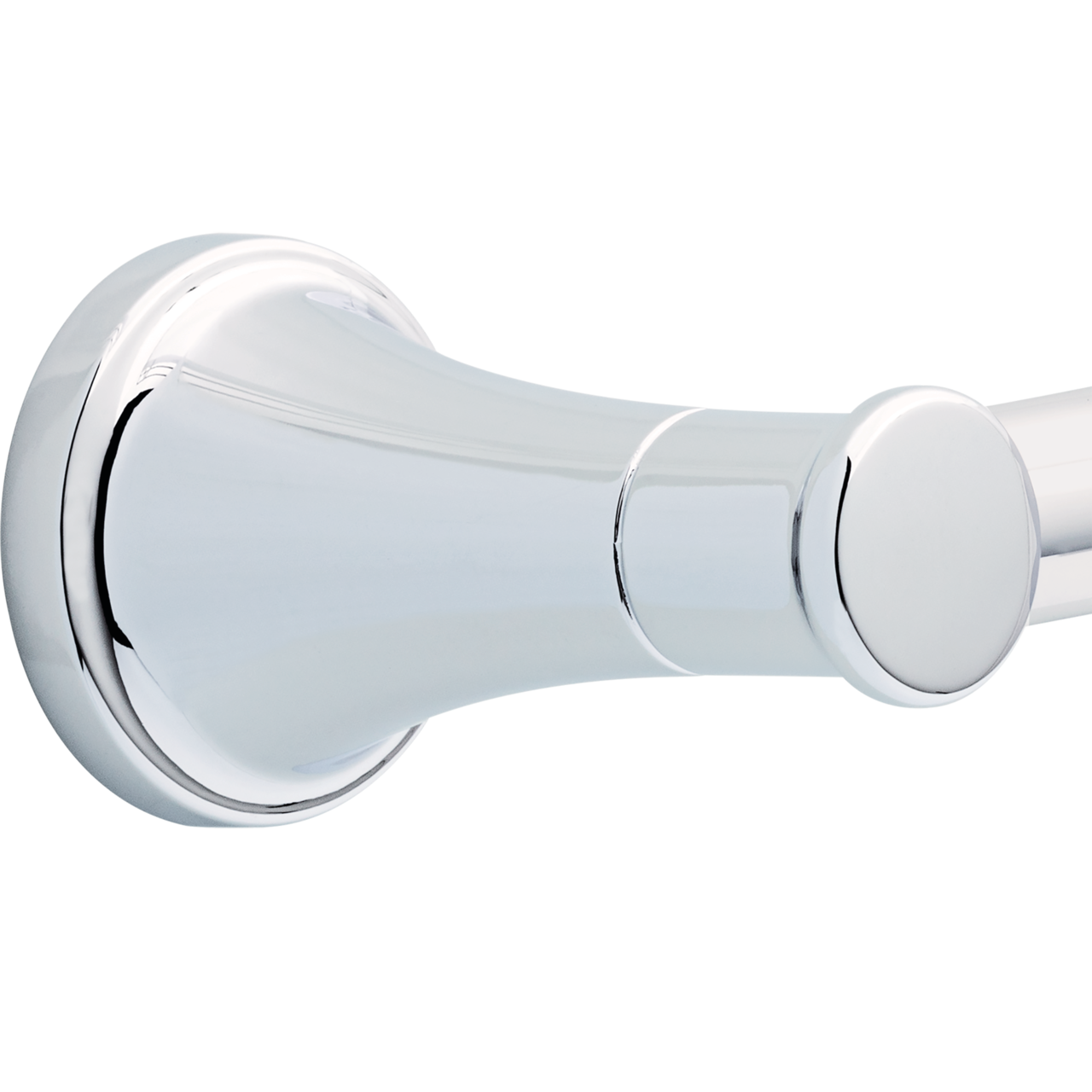 Polished Chrome / 1