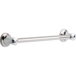 Polished Chrome / 18