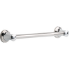 Polished Chrome / 18