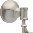 SpotShield Brushed Nickel / 1