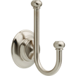 SpotShield Brushed Nickel / 1