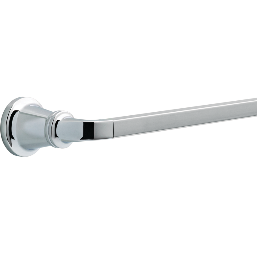 Polished Chrome / 24