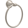 SpotShield Brushed Nickel / 1