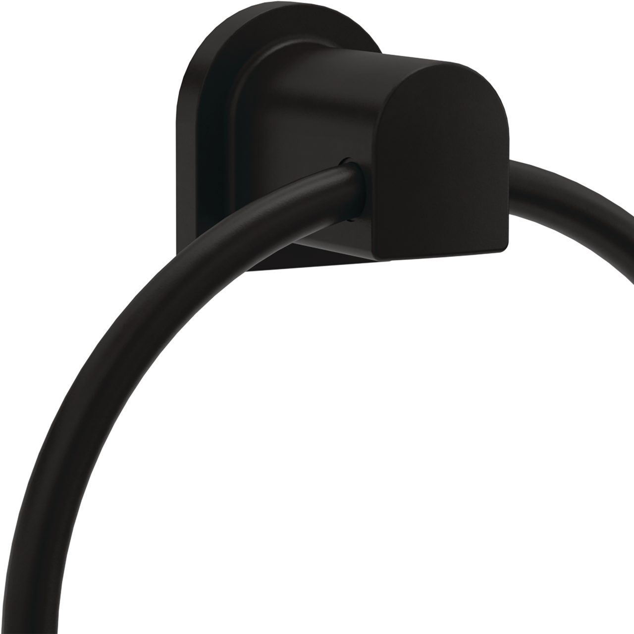 Matte Black / 1