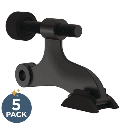 Matte Black / 1/4