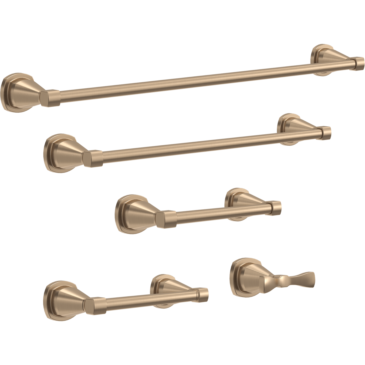 Champagne Bronze / 1