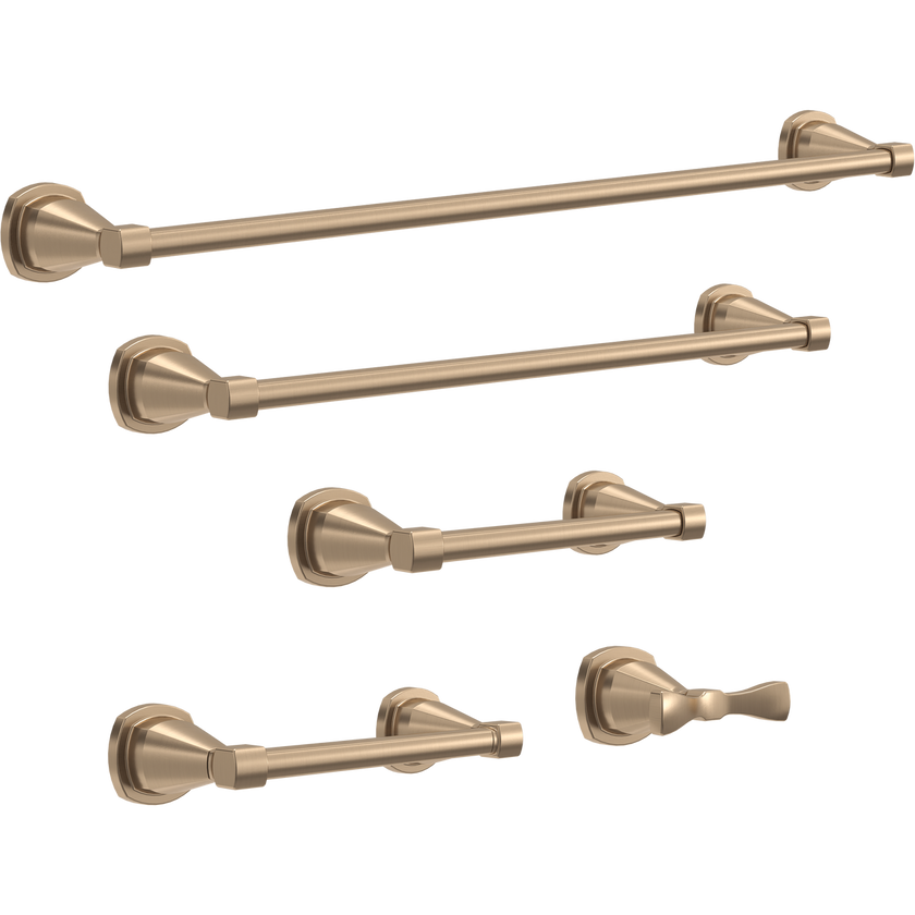 Champagne Bronze / 1