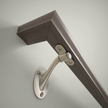 Satin Nickel / 1