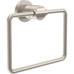 SpotShield Brushed Nickel / 1