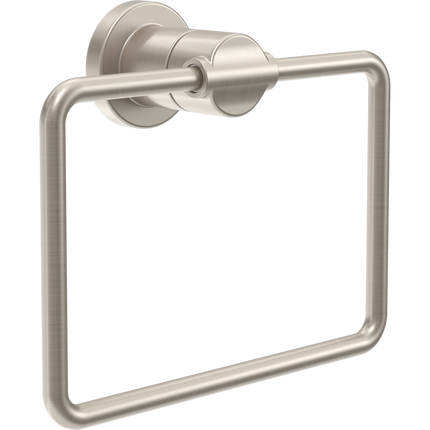 SpotShield Brushed Nickel / 1