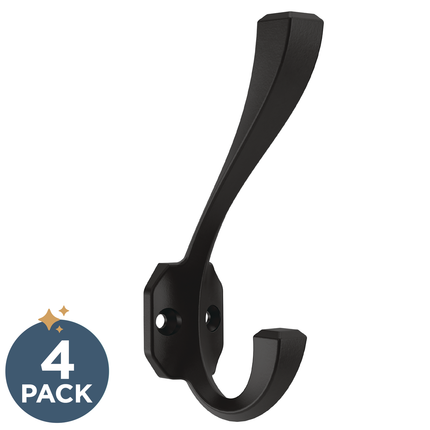 Matte Black / 4