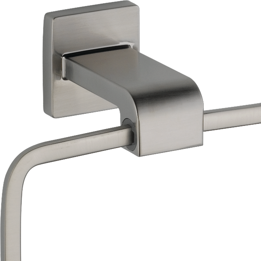 Brilliance Stainless Steel / 1