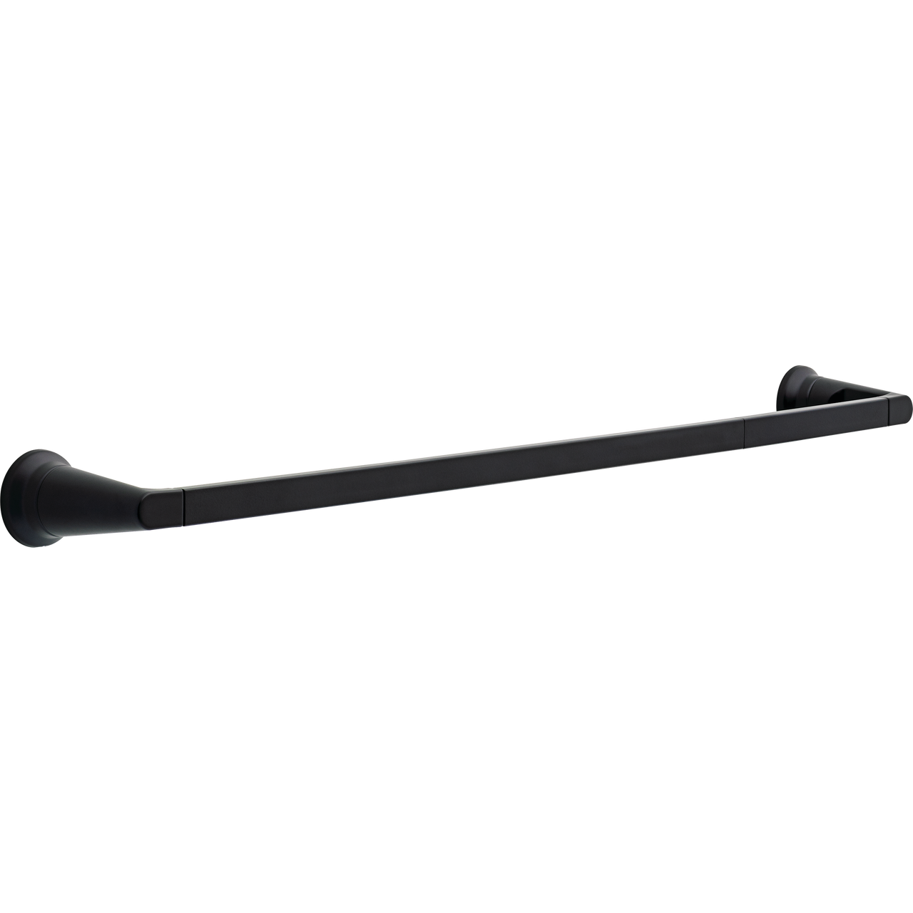 Matte Black / 18