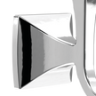 Polished Chrome / 1