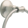SpotShield Brushed Nickel / 1