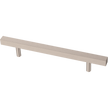 Satin Nickel / 5-1/16