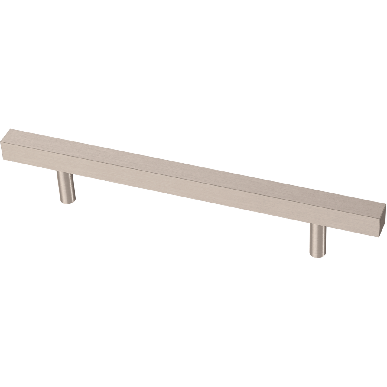 Satin Nickel / 5-1/16