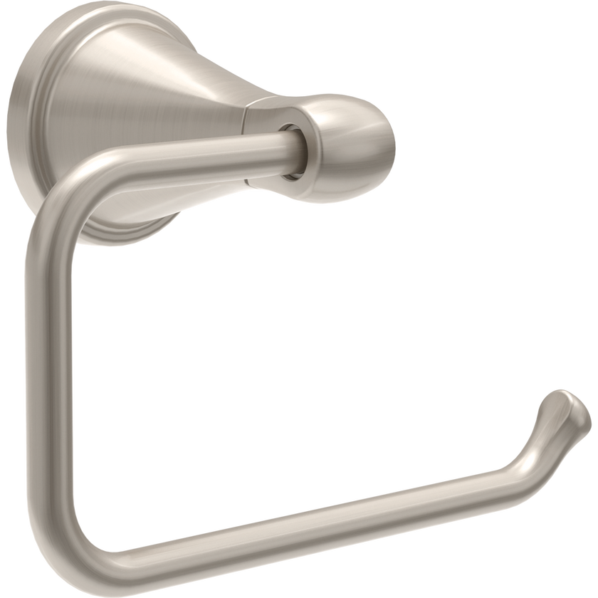 SpotShield Brushed Nickel / 1