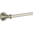 SpotShield Brushed Nickel / 24