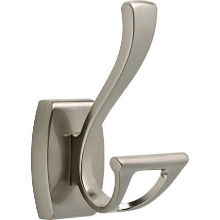 SpotShield Brushed Nickel / 1