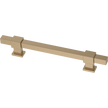 Champagne Bronze / 1-3/8