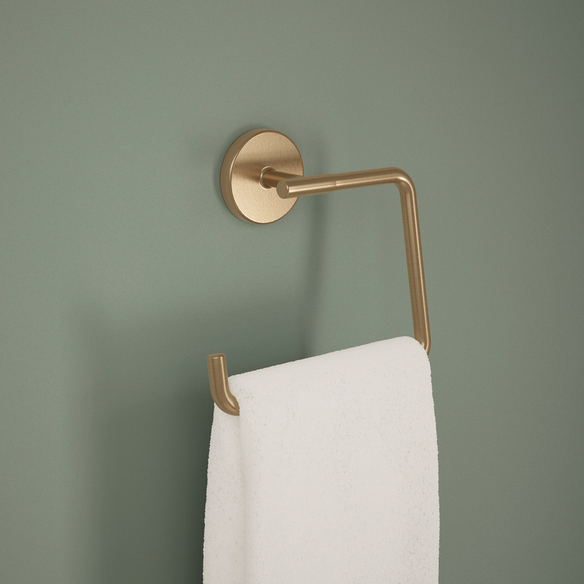 Champagne Bronze / 1