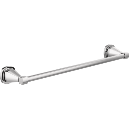 Polished Chrome / 18